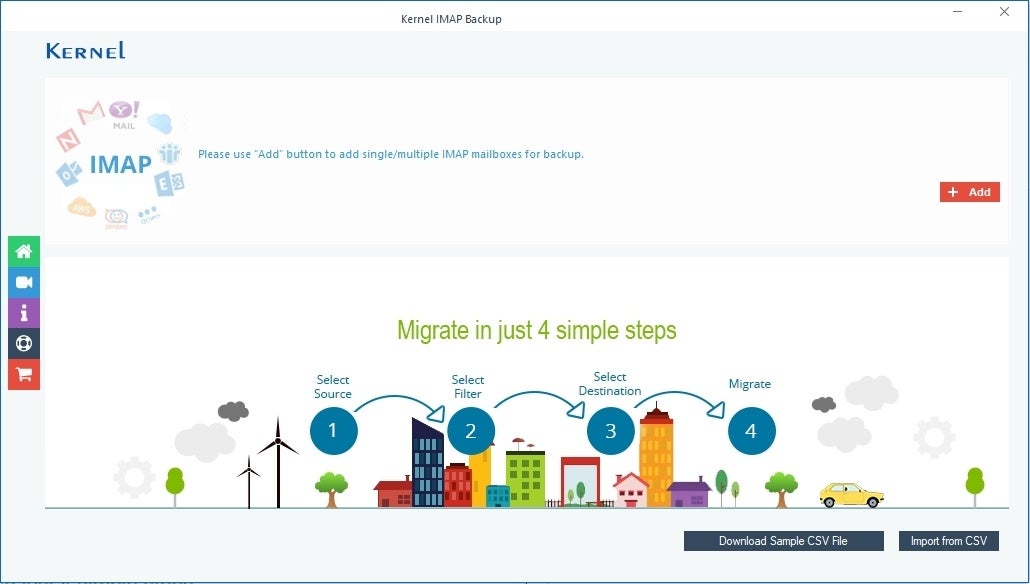 Screenshots & Videos Screenshot #0