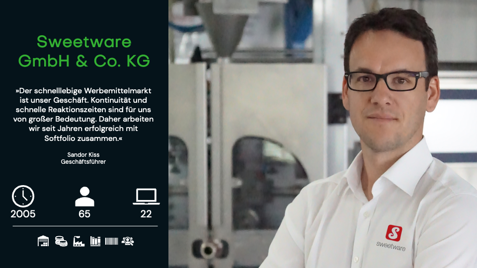 softfolio Projects & Portfolio Screenshot #2