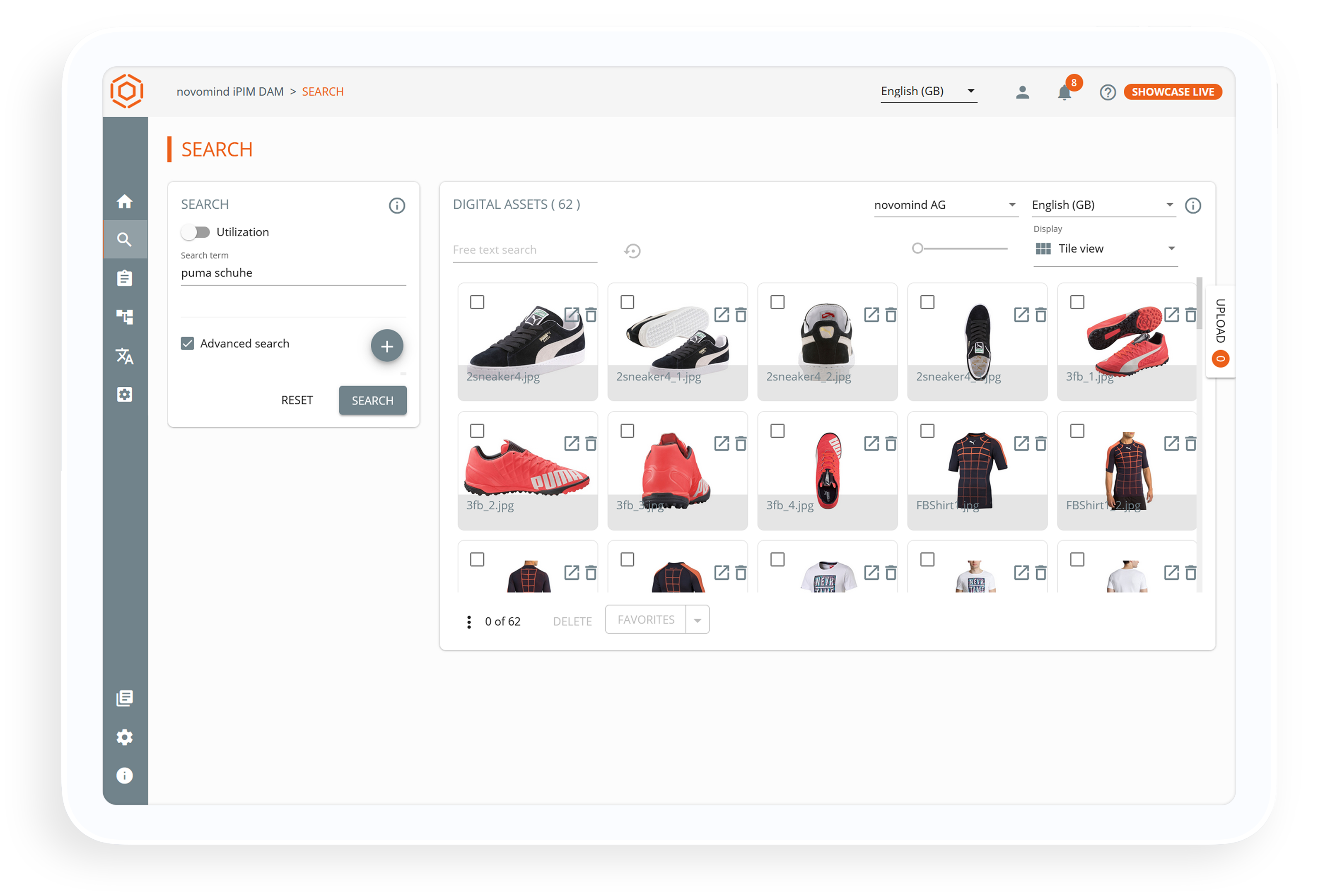 Screenshots & Videos Screenshot #3
