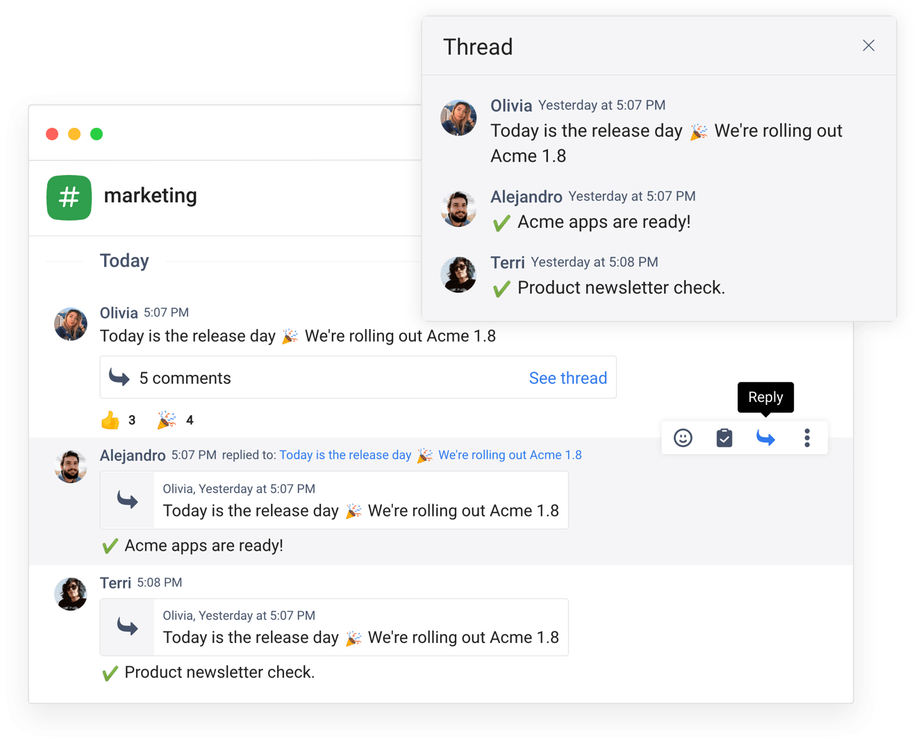 Screenshots & Videos Screenshot #1