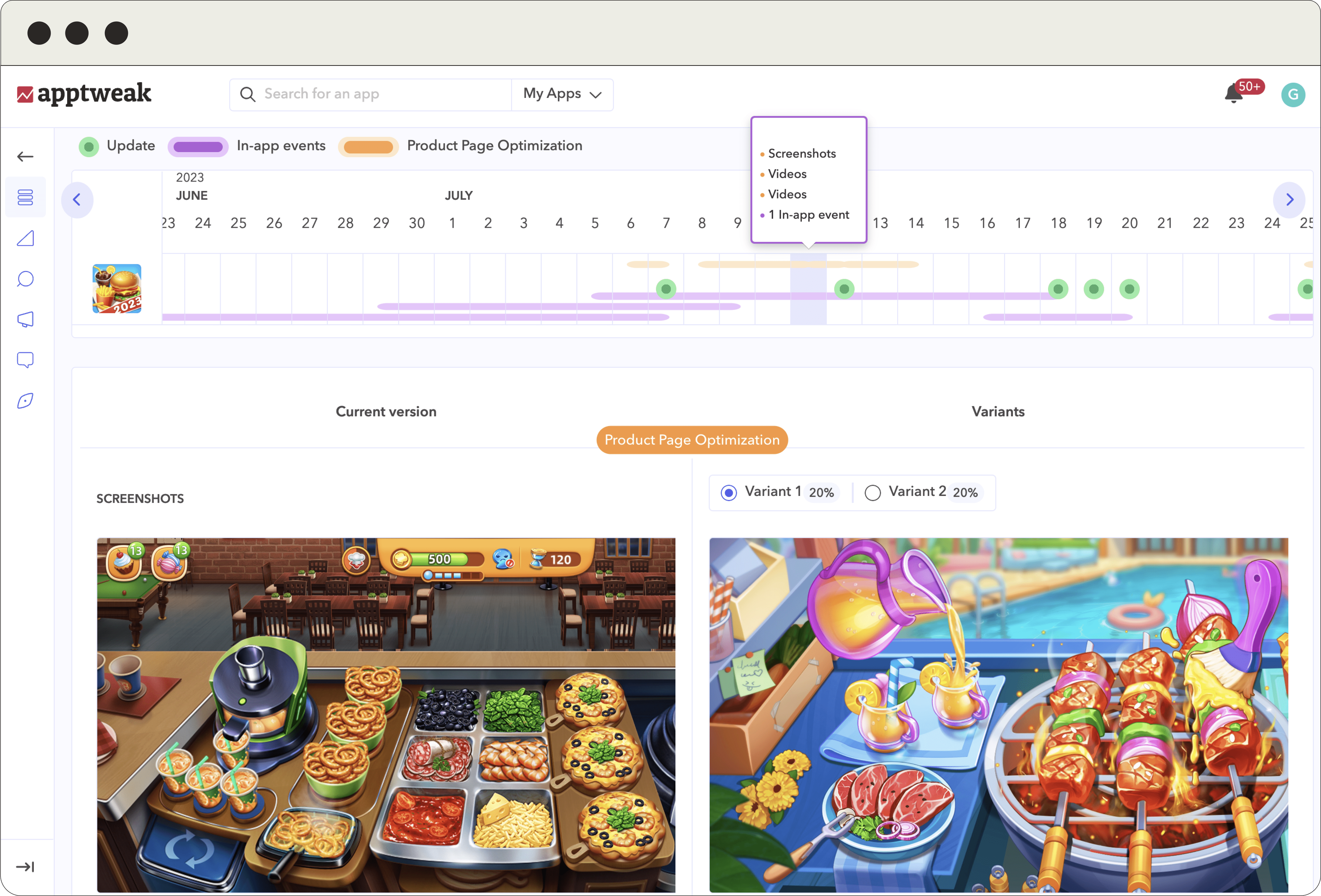 Screenshots & Videos Screenshot #0