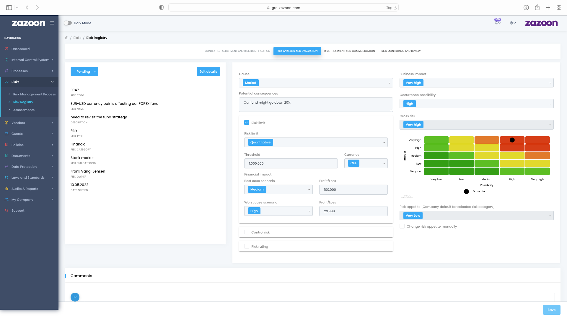 Screenshots & Videos Screenshot #4