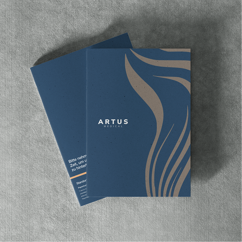 Ignis Design Projekte & Portfolio Screenshot #6