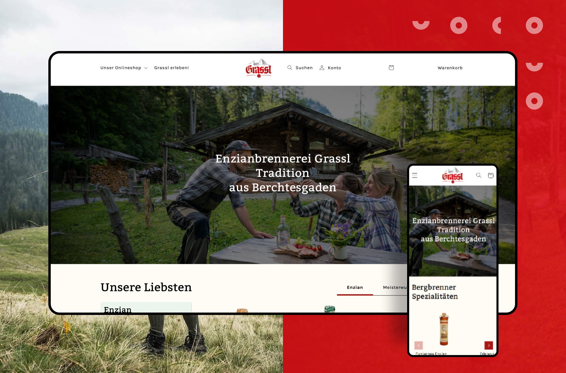 Strix Germany Projekte & Portfolio Screenshot #7