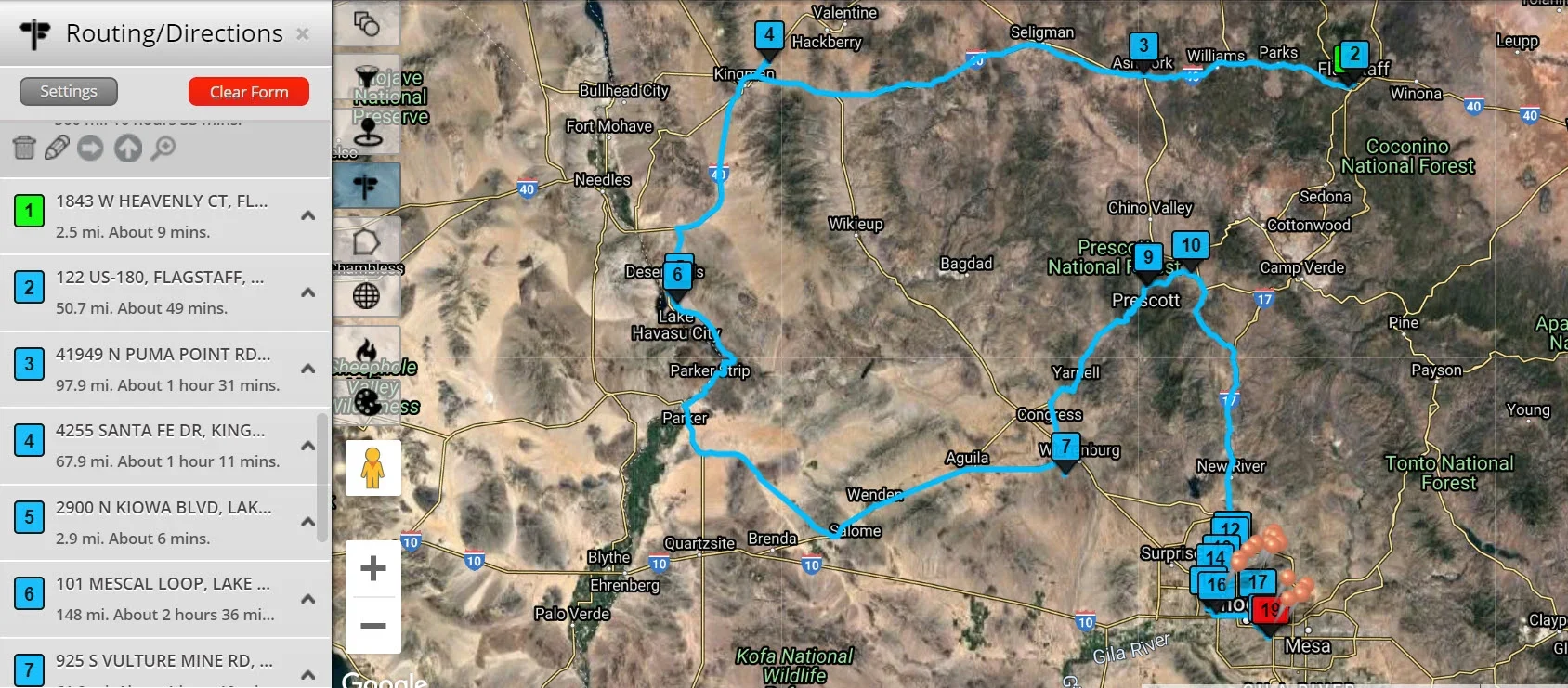 Screenshots & Videos Screenshot #5