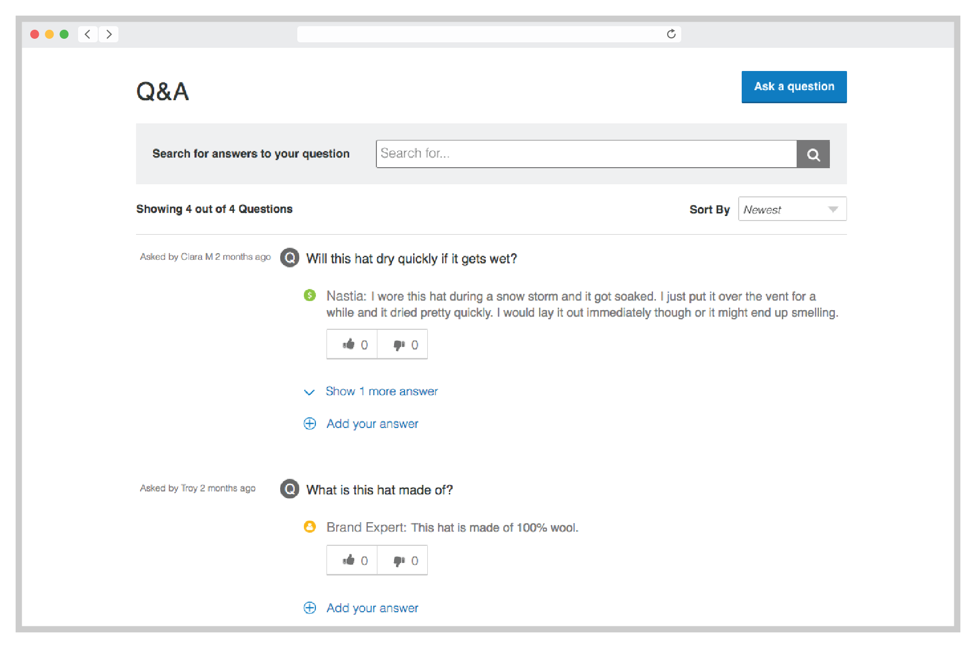 Screenshots & Videos Screenshot #1