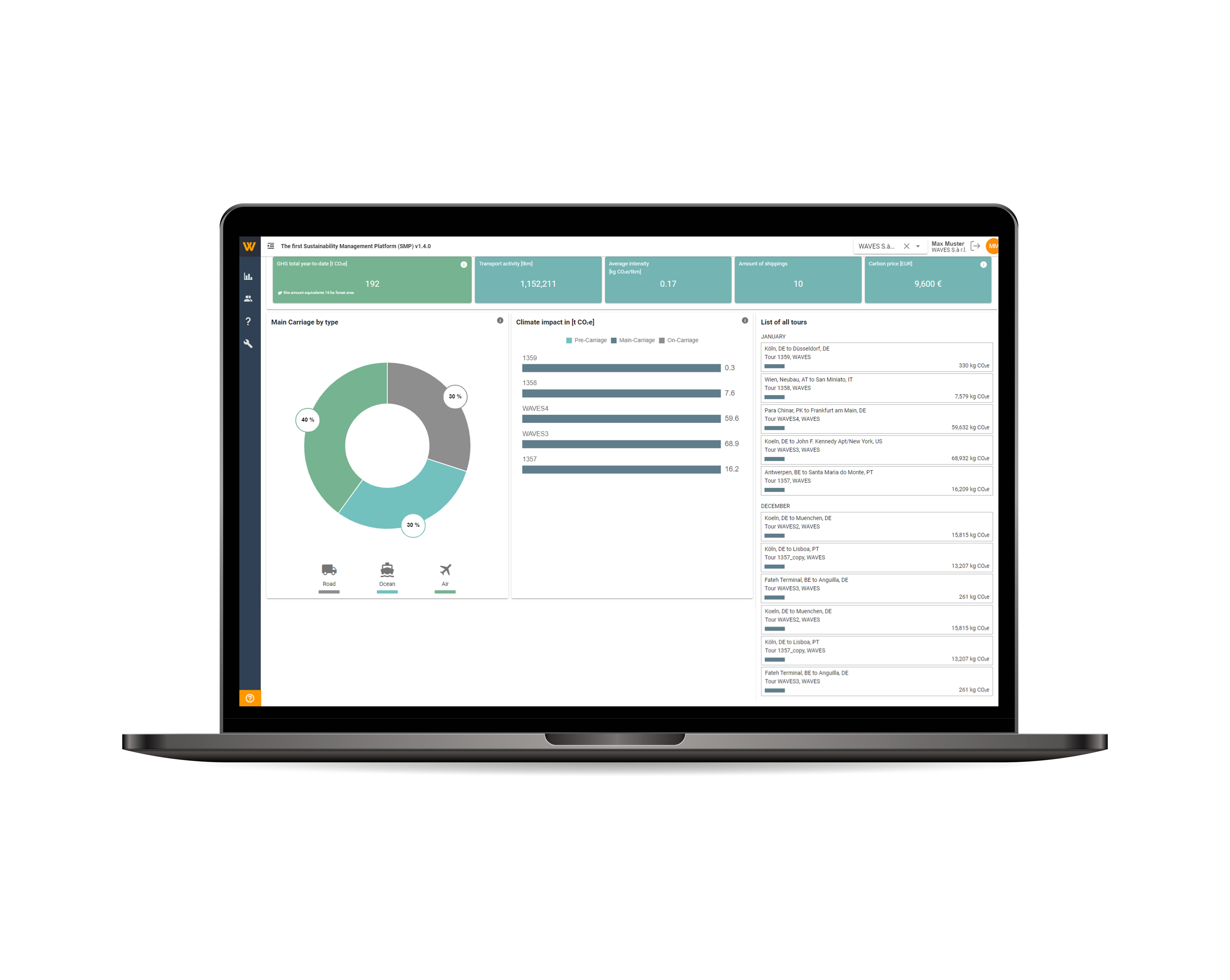Screenshots & Videos Screenshot #3