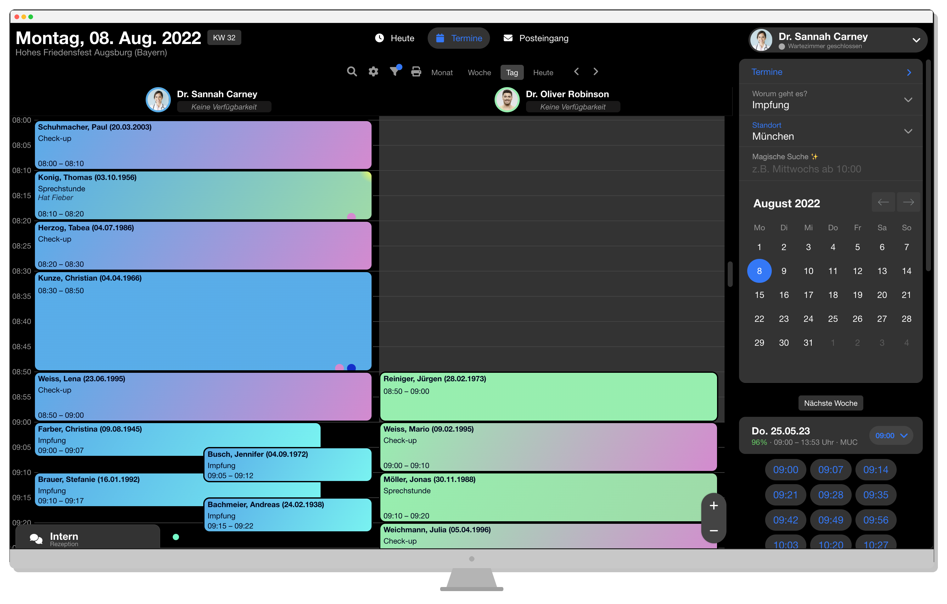 Screenshots & Videos Screenshot #0