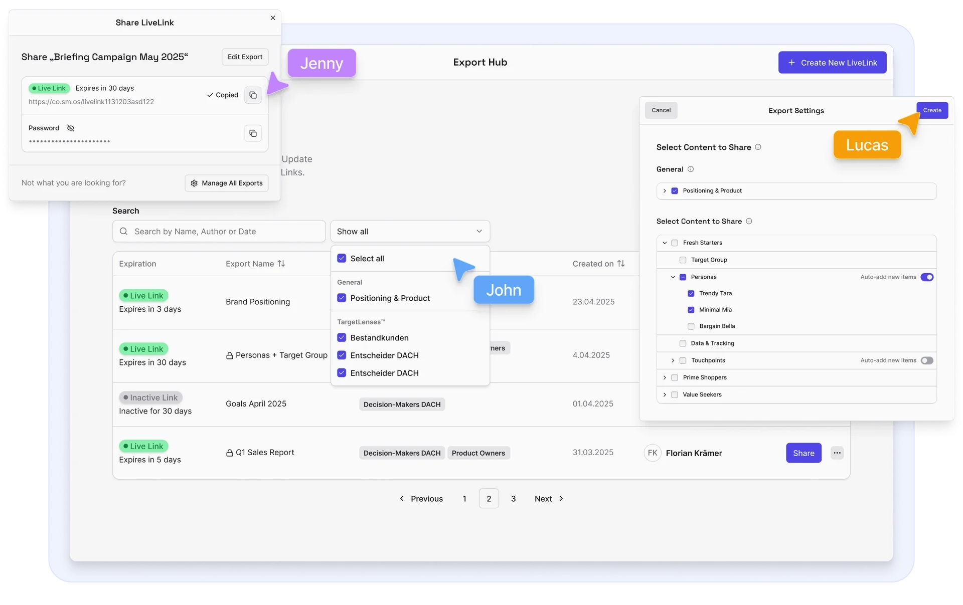 cosmos Screenshot #0