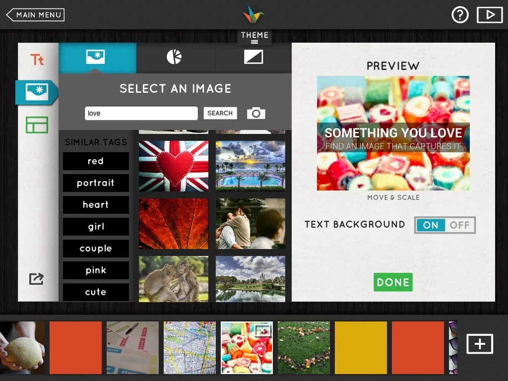 Screenshots & Videos Screenshot #1
