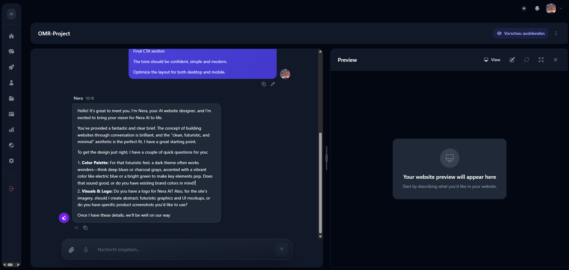 Screenshots & Videos Screenshot #1