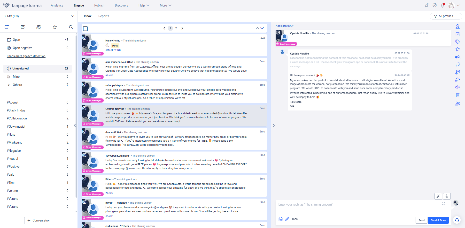 Screenshots & Videos Screenshot #3