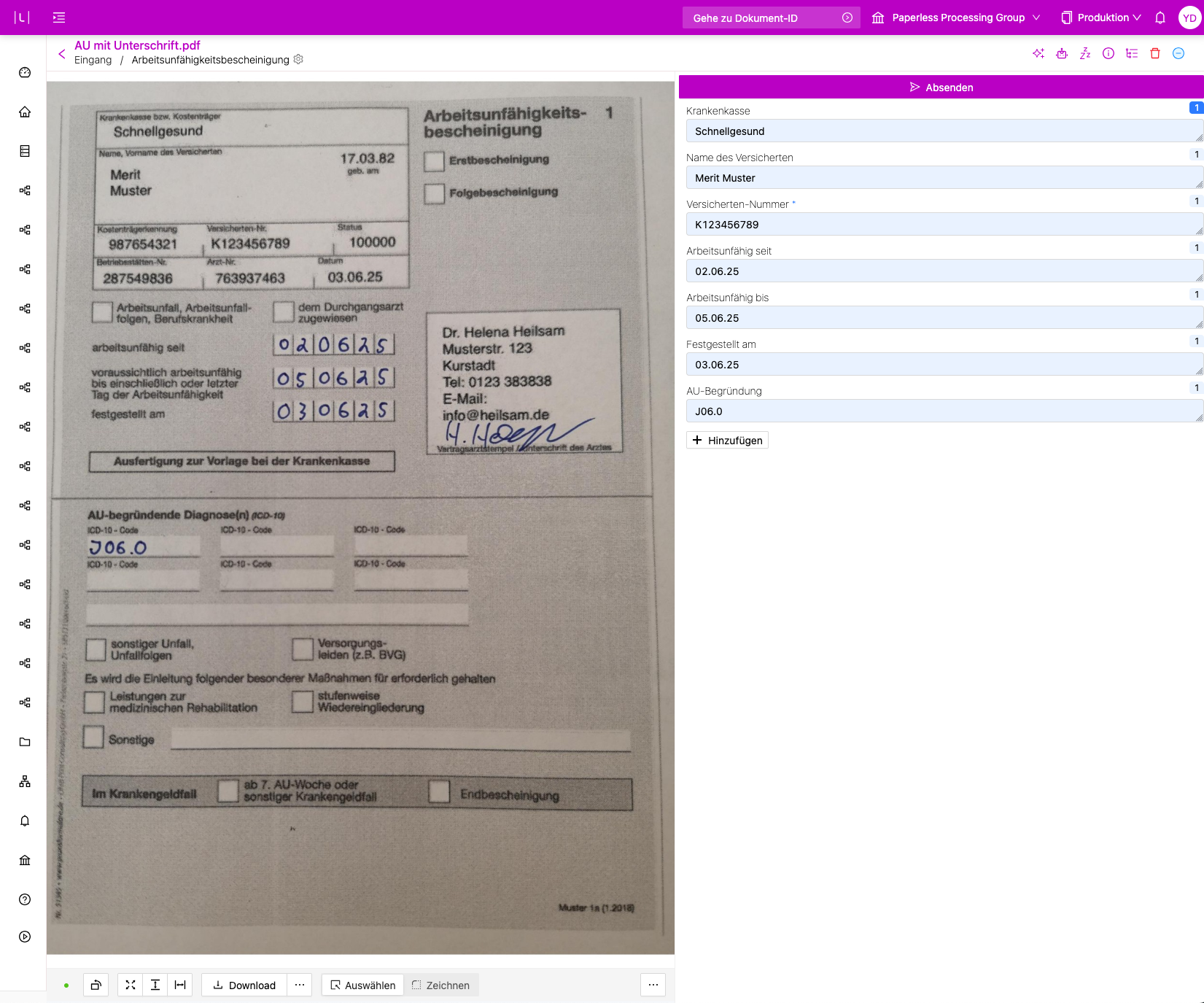 Screenshots & Videos Screenshot #3