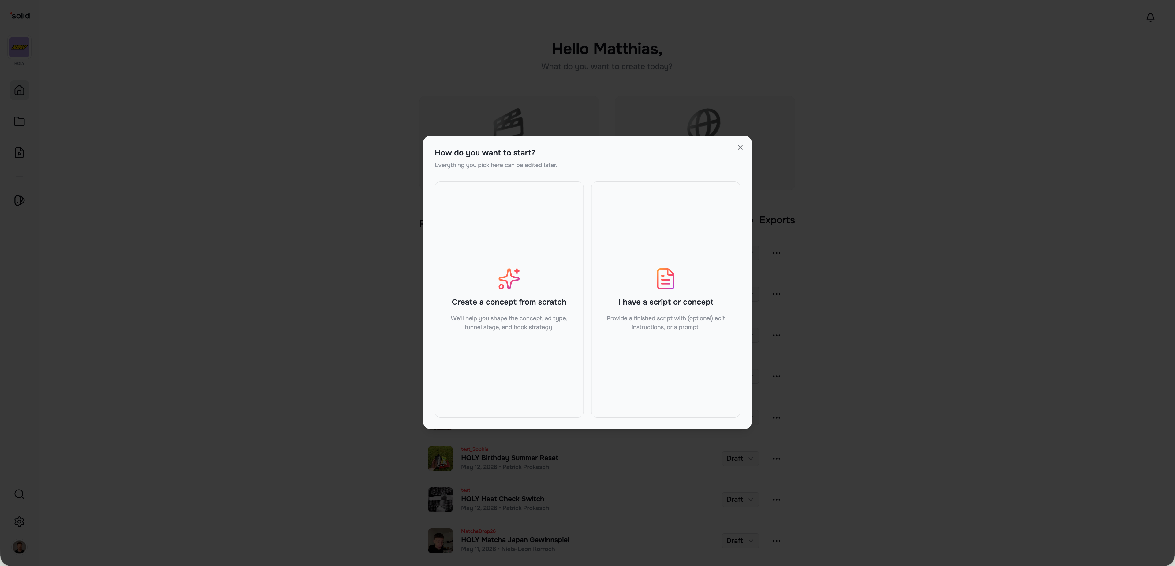 Screenshots & Videos Screenshot #6