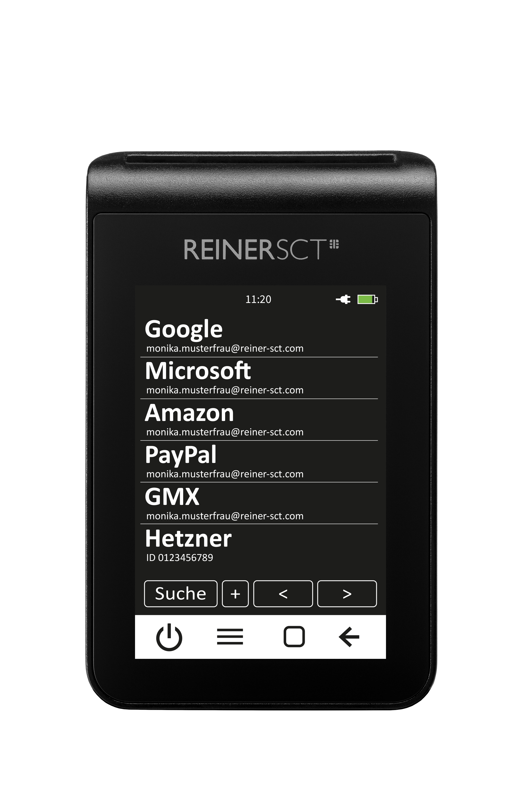 tanJack deluxe Screenshot #0