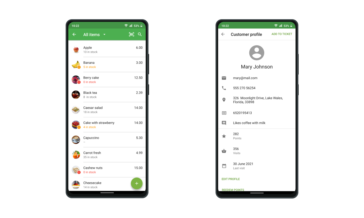 Screenshots & Videos Screenshot #3