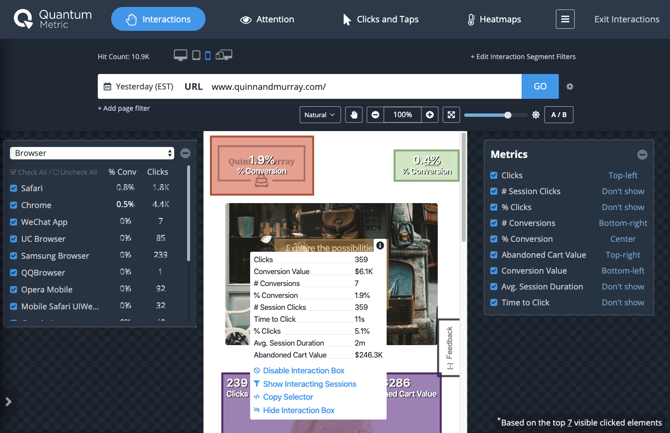 Screenshots & Videos Screenshot #1