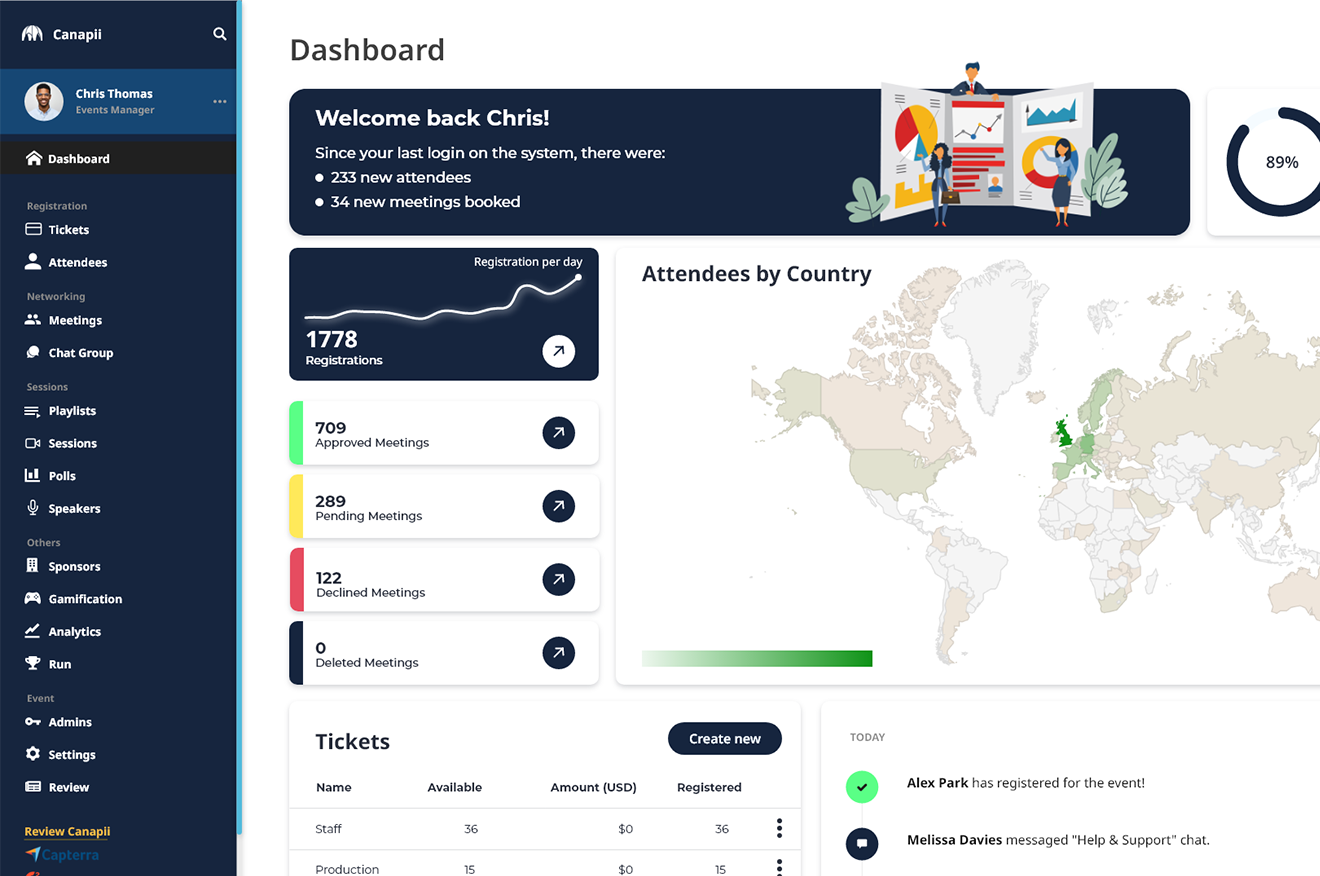 Screenshots & Videos Screenshot #1
