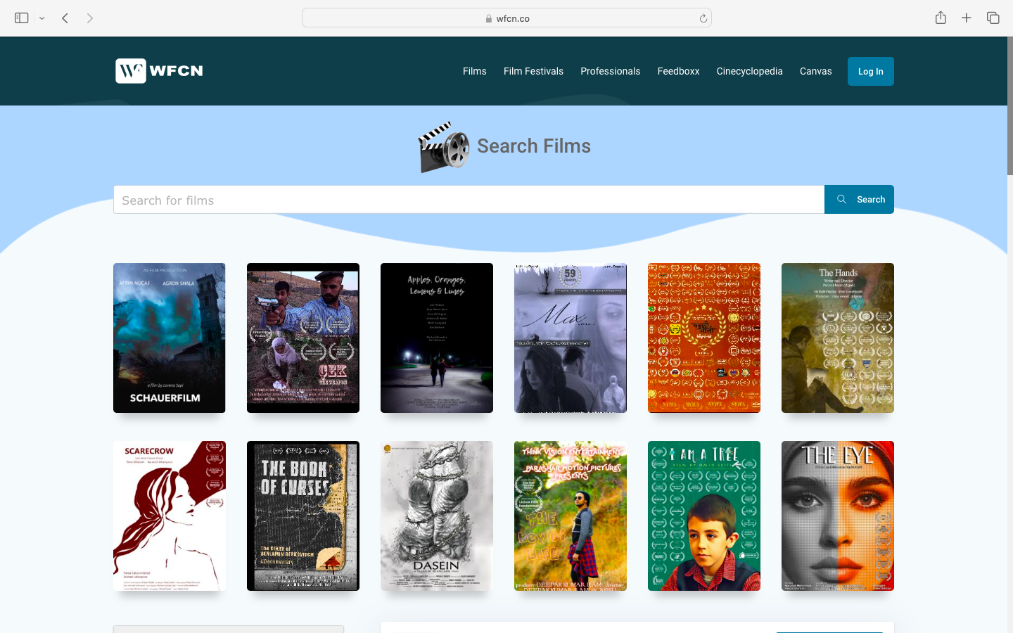 Screenshots & Videos Screenshot #4