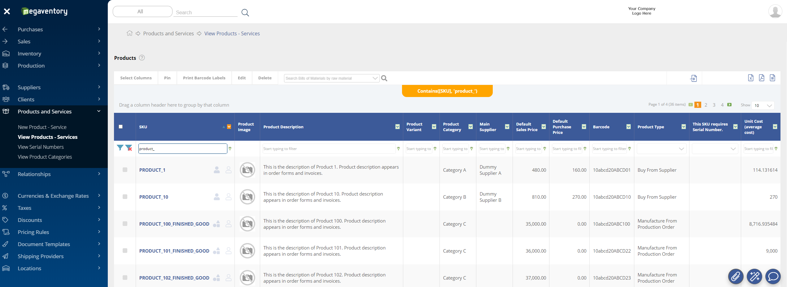 Screenshots & Videos Screenshot #3