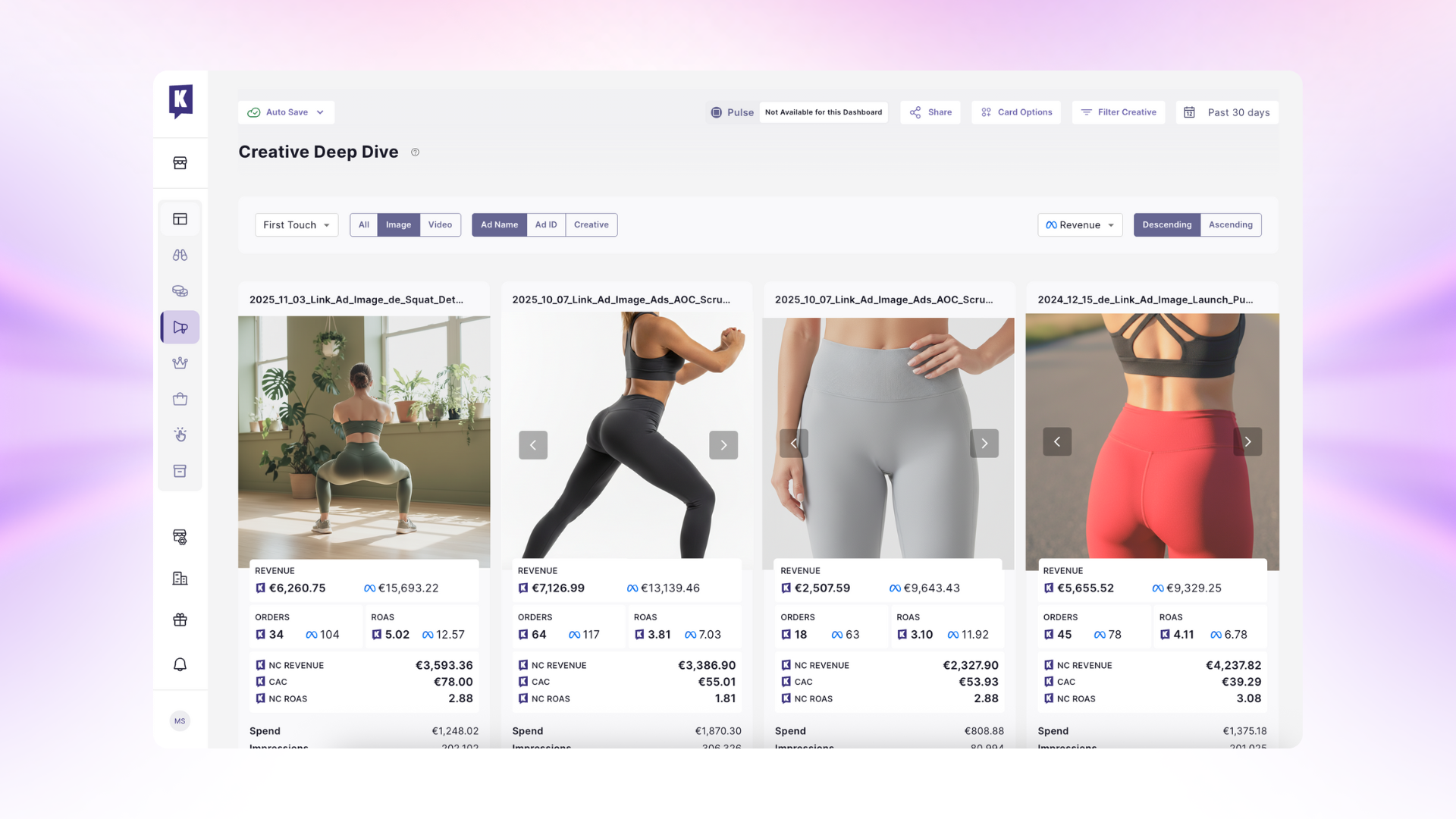 Screenshots & Videos Screenshot #1