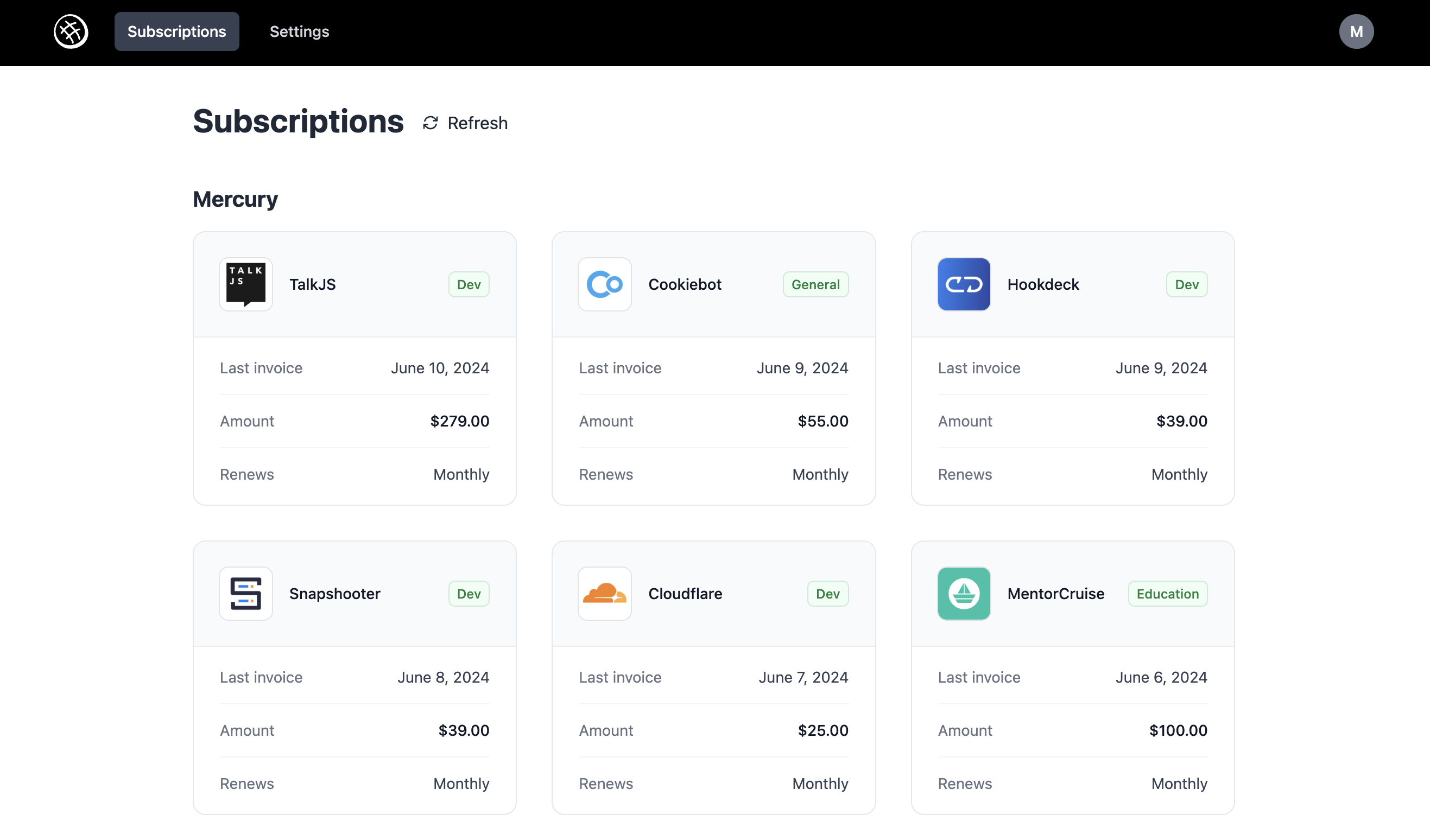 Screenshots & Videos Screenshot #0