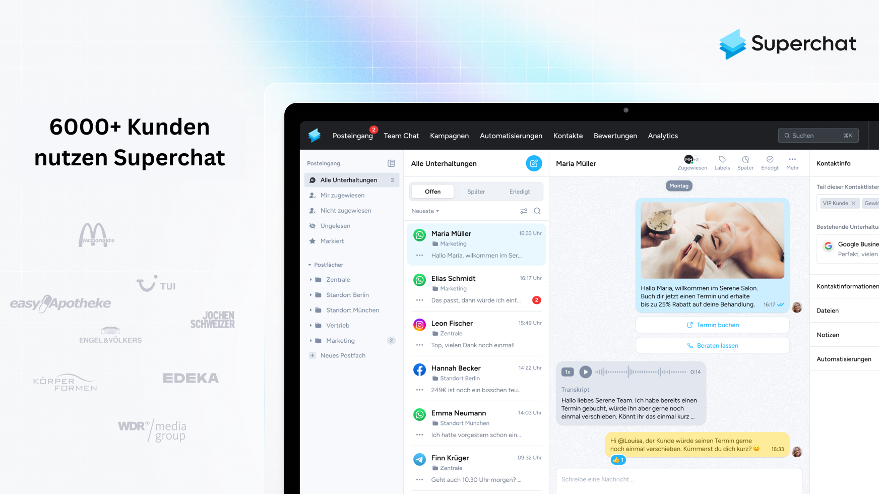 Screenshots & Videos Screenshot #1