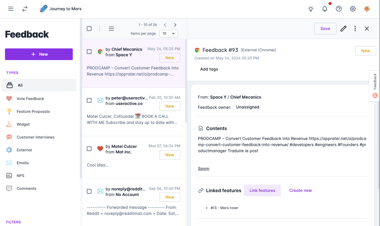 Screenshots & Videos Screenshot #3