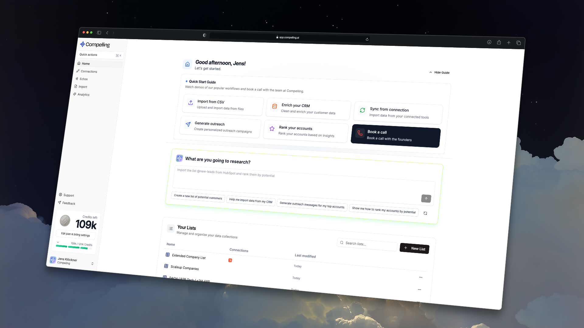 Screenshots & Videos Screenshot #1