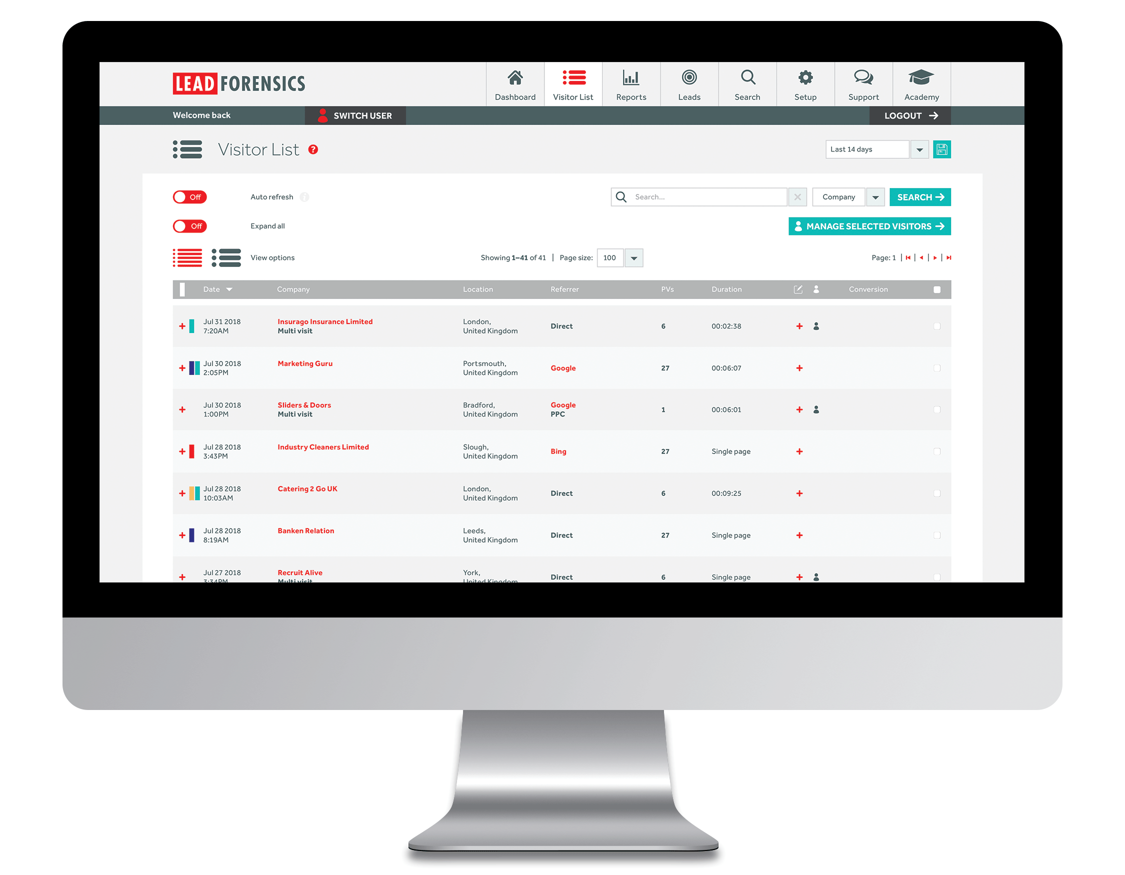 Screenshots & Videos Screenshot #1