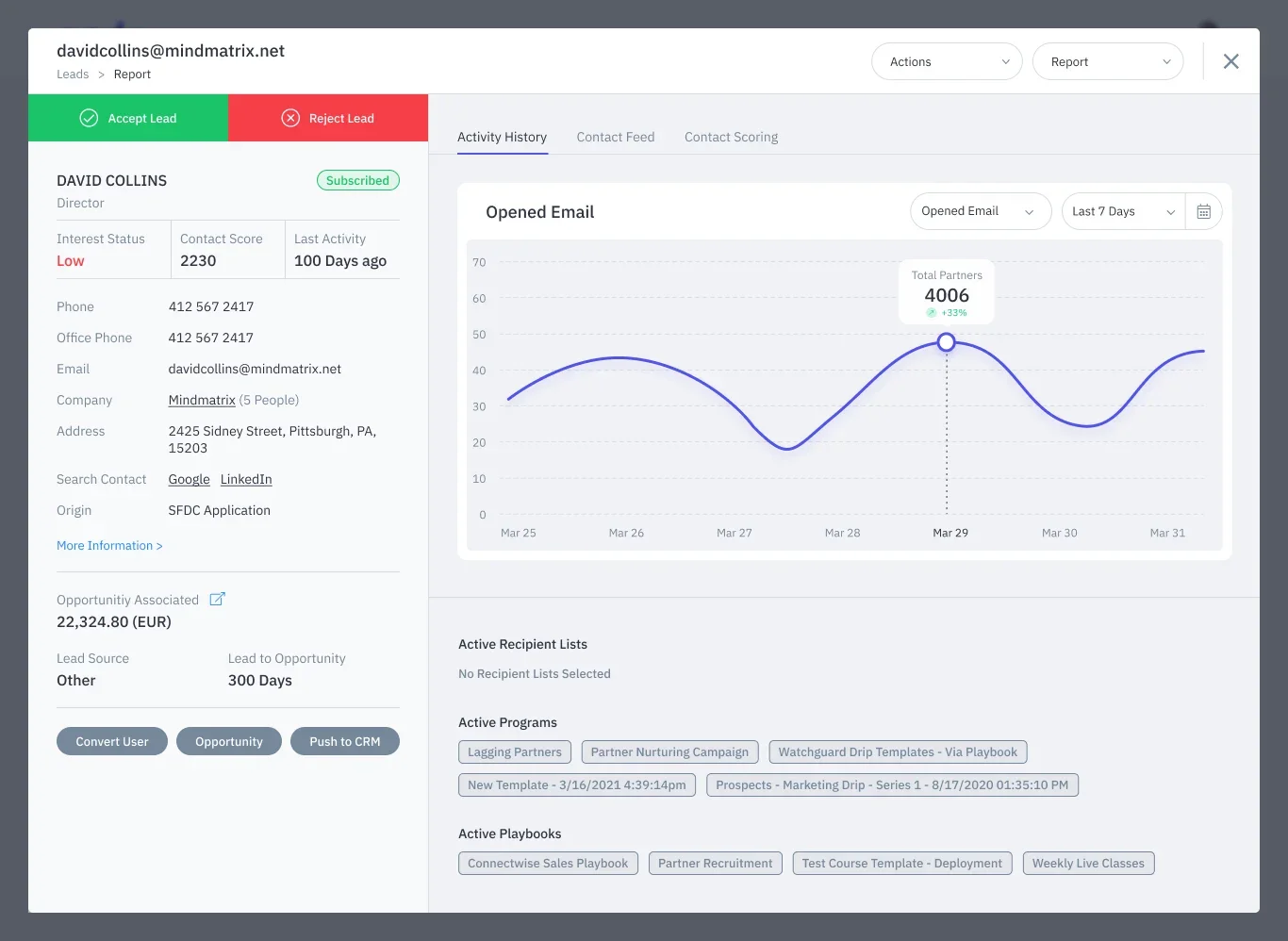 Screenshots & Videos Screenshot #1