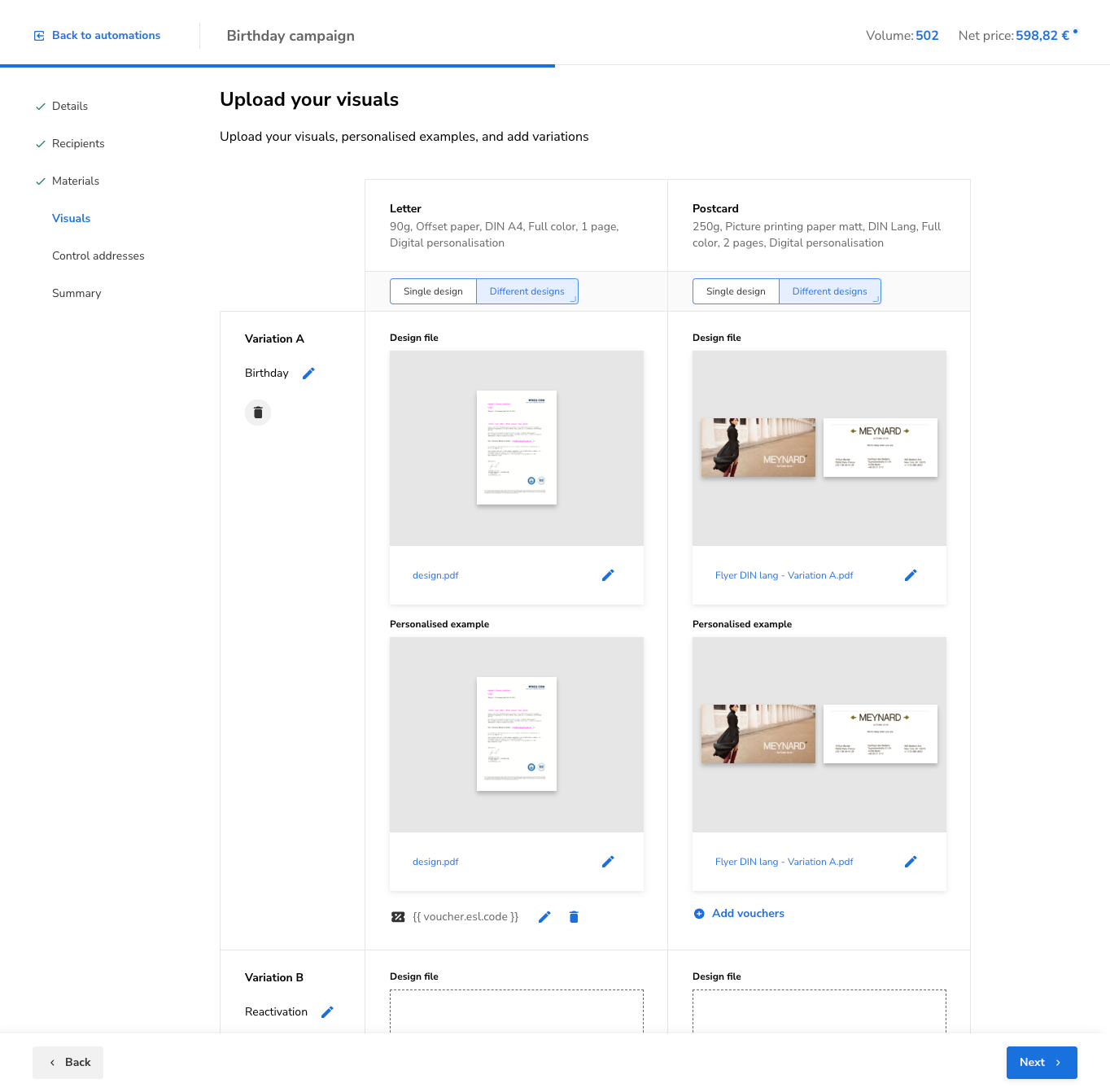 Screenshots & Videos Screenshot #8