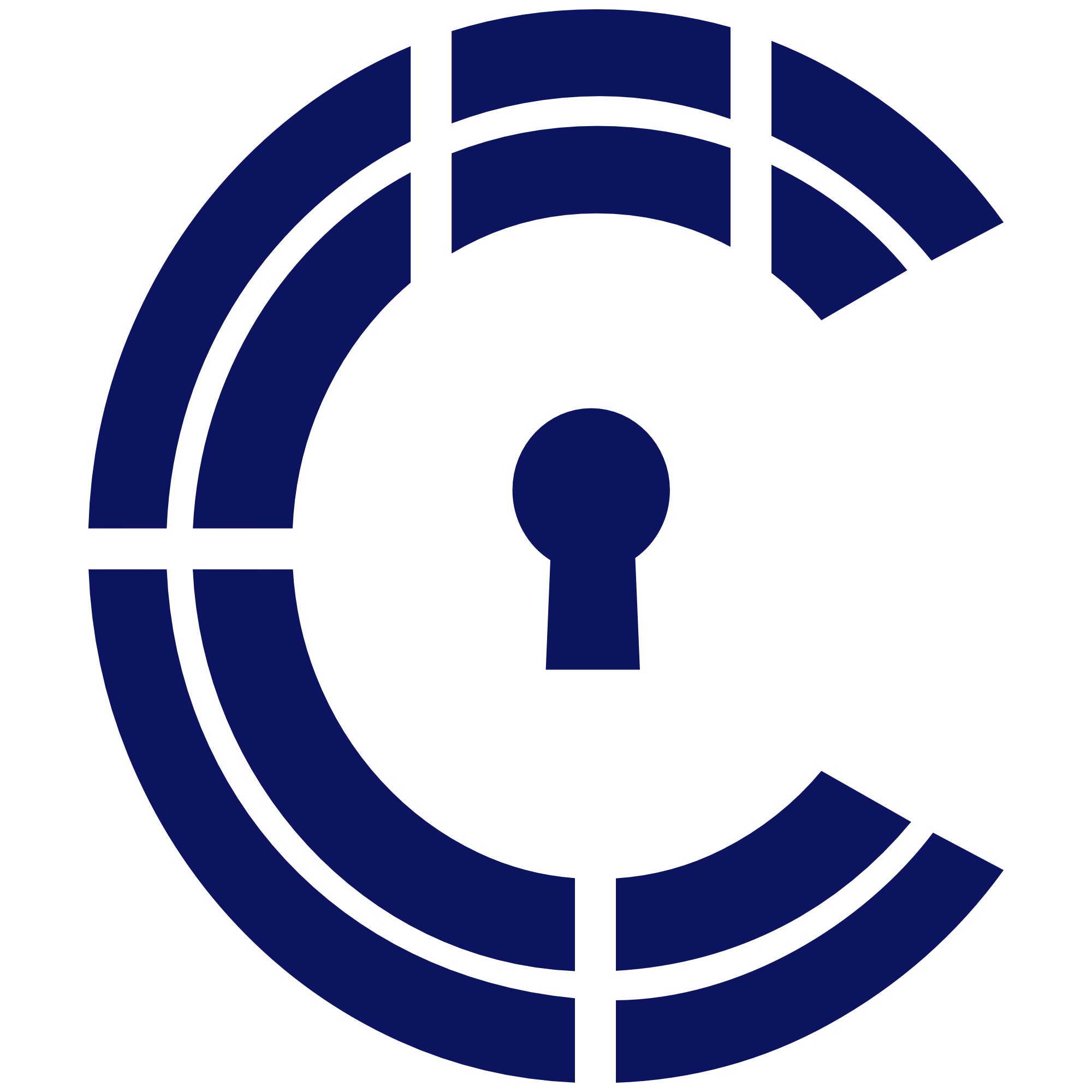 Conbool E-Mail Security Gateway Logo
