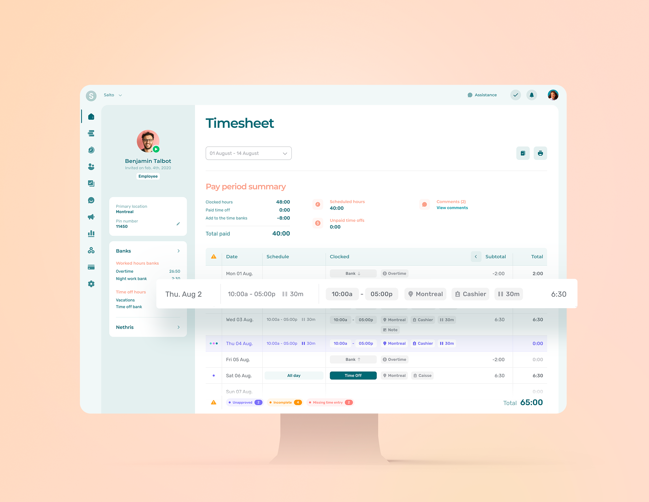 Screenshots & Videos Screenshot #3