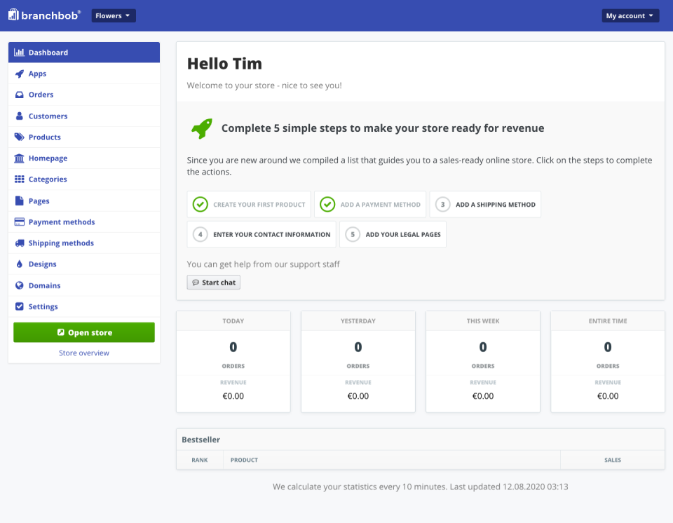 Screenshots & Videos Screenshot #2