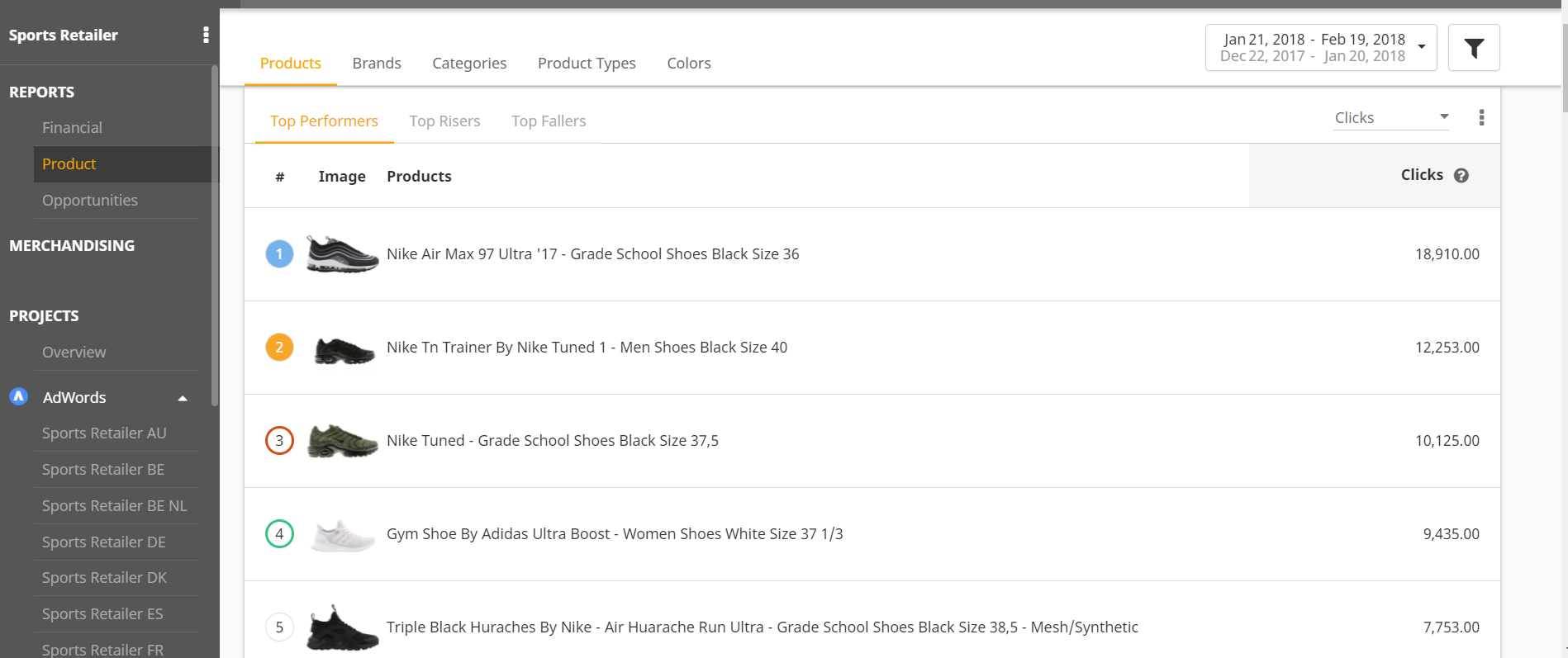 Screenshots & Videos Screenshot #1