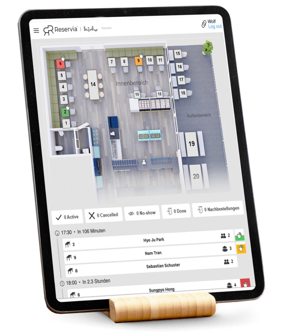 Screenshots & Videos Screenshot #1