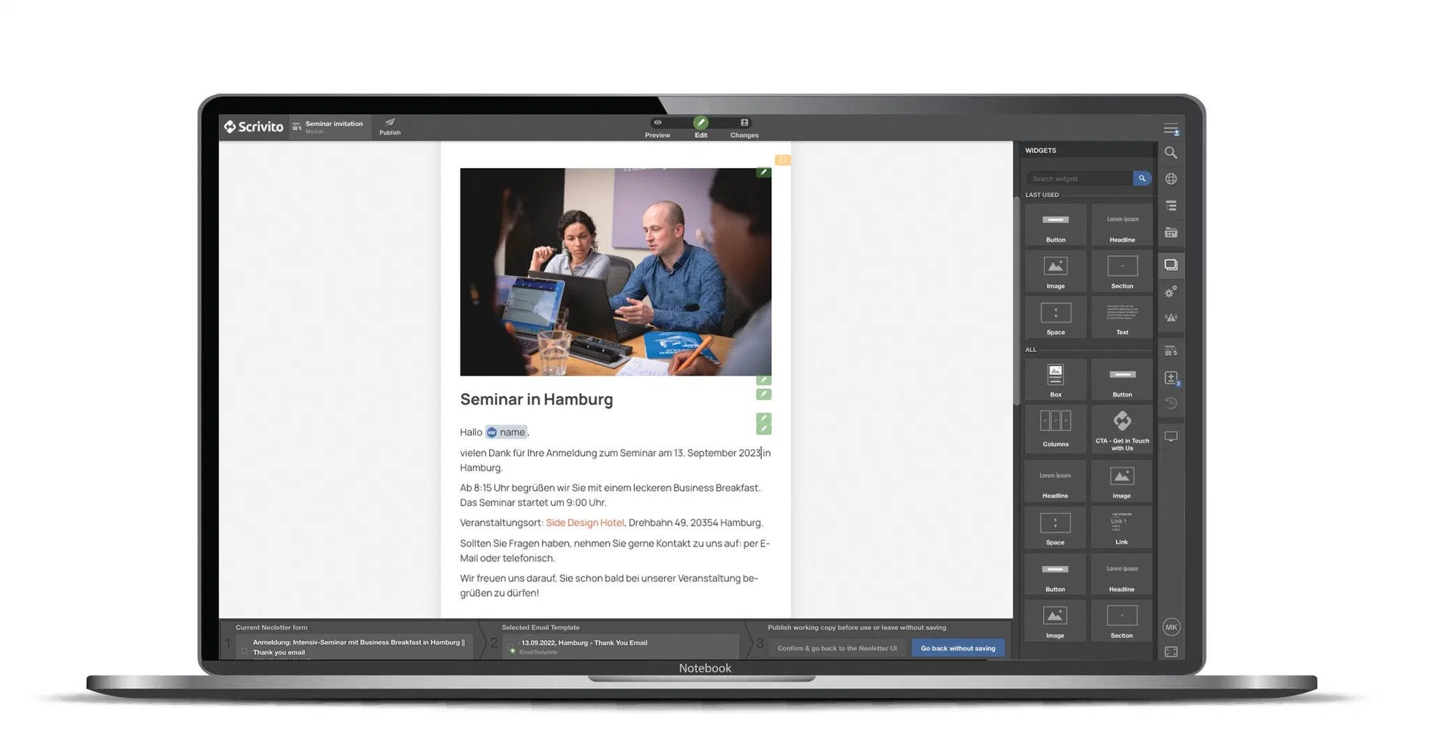 Screenshots & Videos Screenshot #2