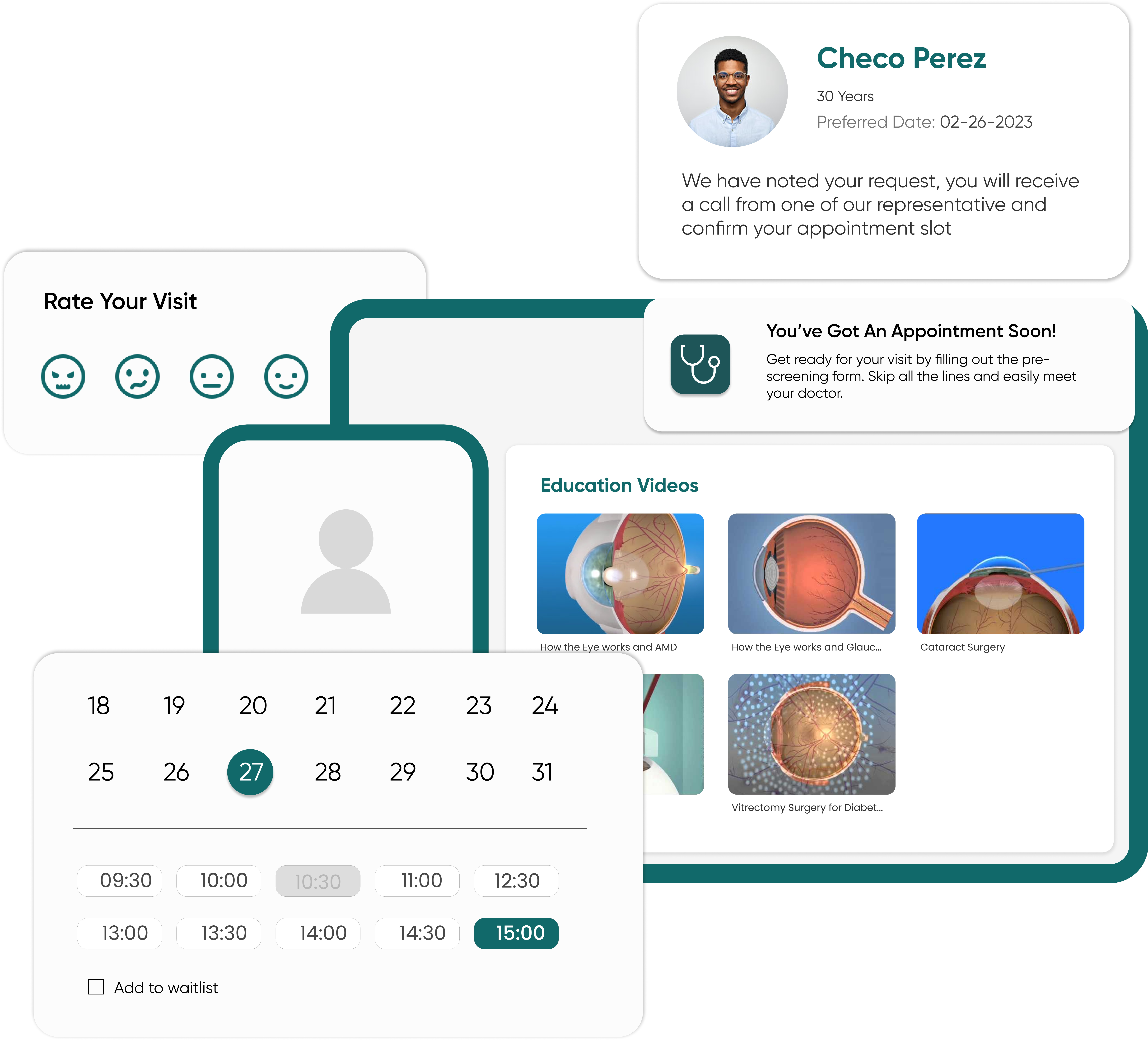 Screenshots & Videos Screenshot #3