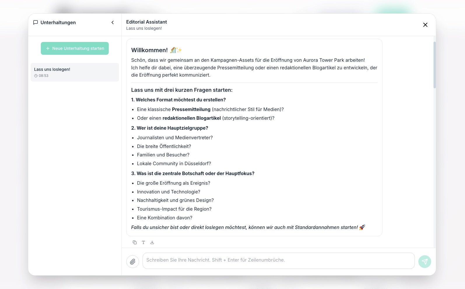 Screenshots & Videos Screenshot #1
