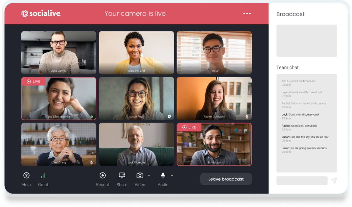 Screenshots & Videos Screenshot #3