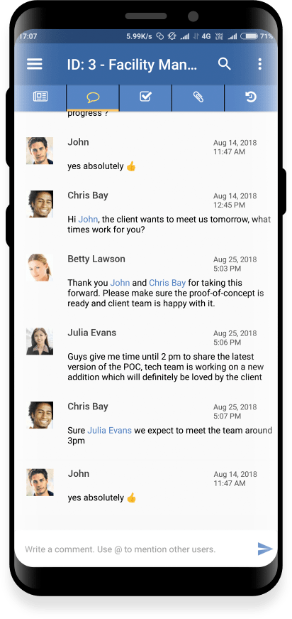 Screenshots & Videos Screenshot #3