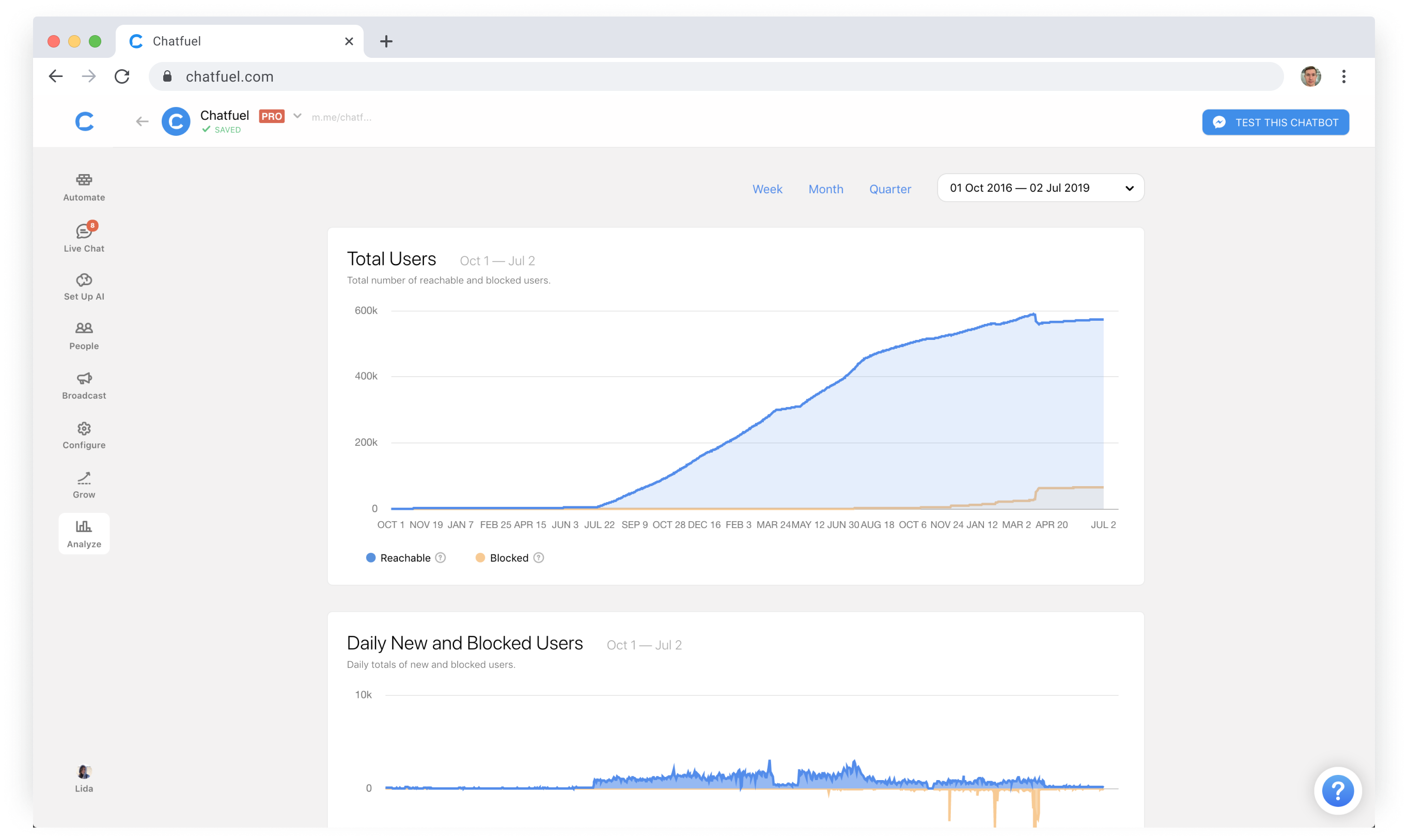 Screenshots & Videos Screenshot #1