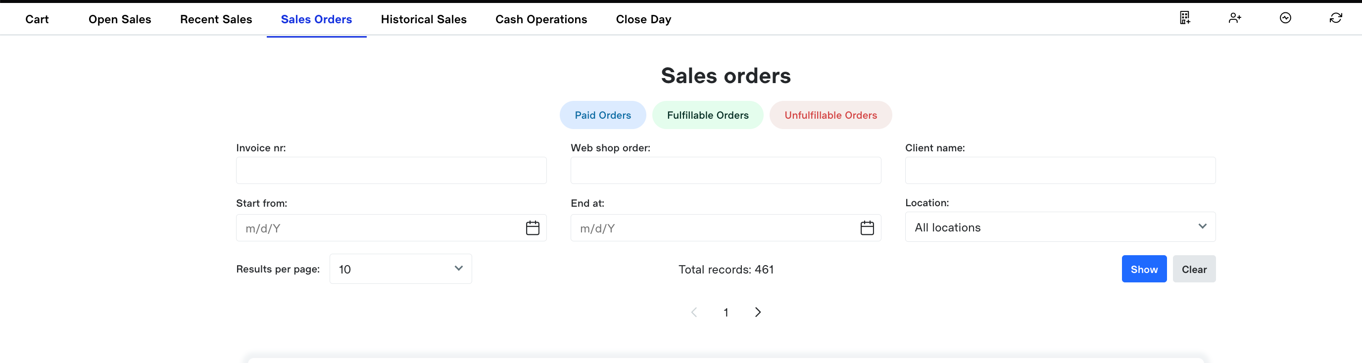 Screenshots & Videos Screenshot #5