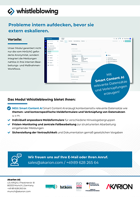 Whistleblowing - Akarion GRC Cloud.pdf