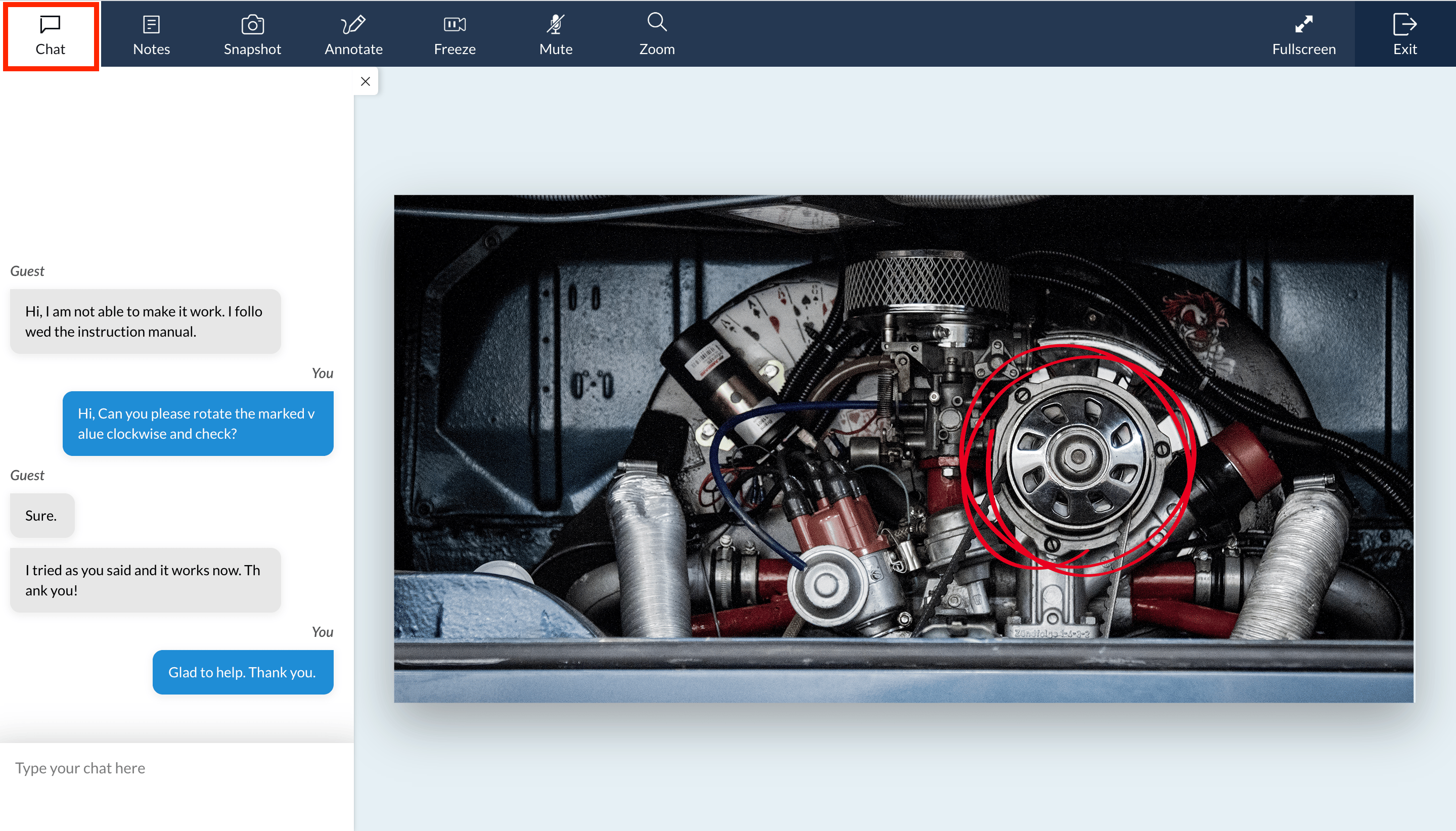 Screenshots & Videos Screenshot #0