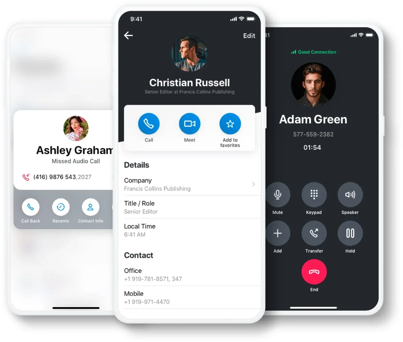 Screenshots & Videos Screenshot #3