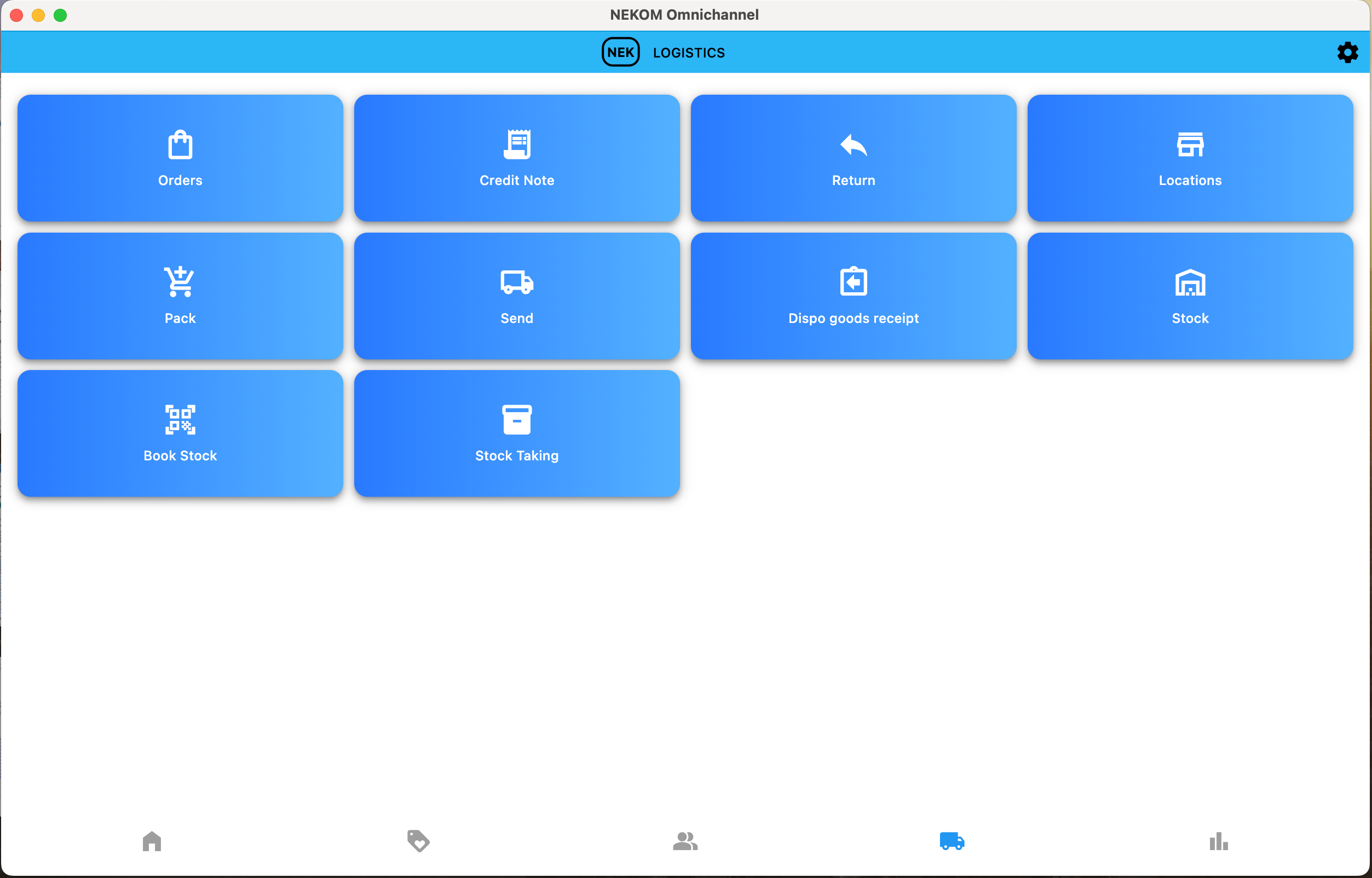 Screenshots & Videos Screenshot #3