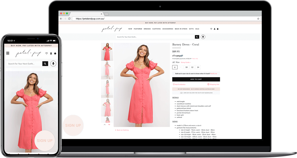 Screenshots & Videos Screenshot #1