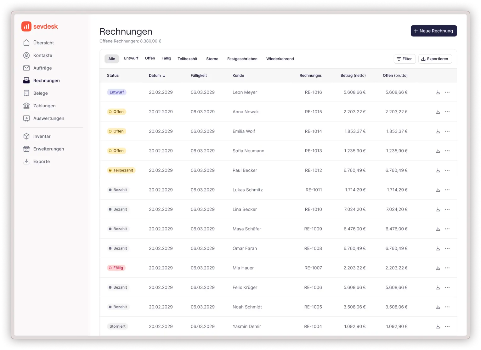 Screenshots & Videos Screenshot #4